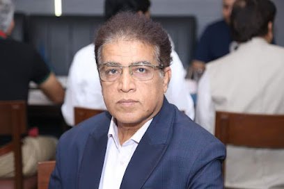 Dr. Ameer Muhammad Solangi - Burhani Hospital (BH)