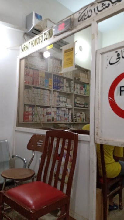 Farhat Homeopathic