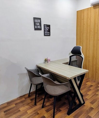 Psychological Help Centre