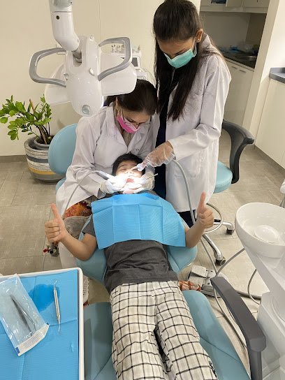 The Dental Clinic
