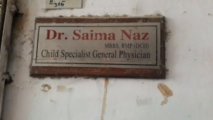 Dr. Saima'S Clinic