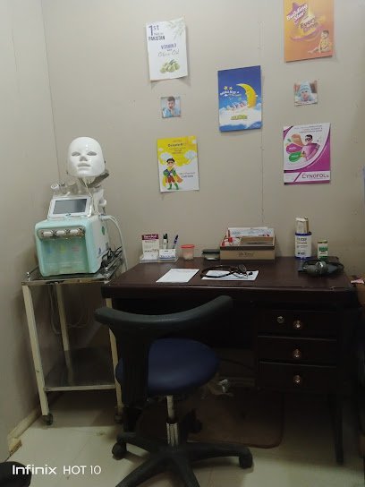 Nk Consultant Clinic