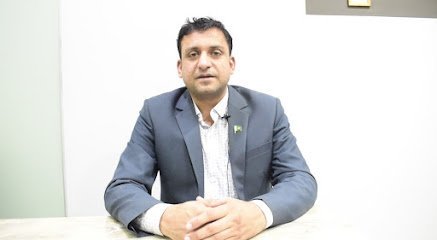 Mr. Muhammad Idrees - Al Rahman Consultant Clinic