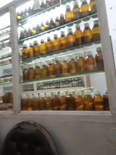 Dr Ehsan Ul Haque Homeopathic Clinic