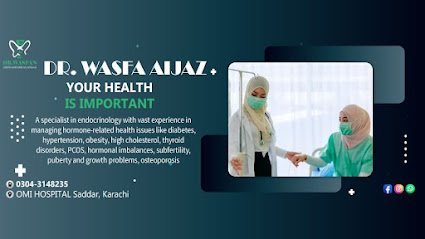Dr. Wasfa Aijaz'S Clinic