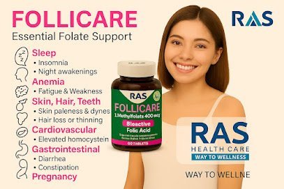 Ras Health Care