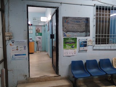 Diabetes Care Center