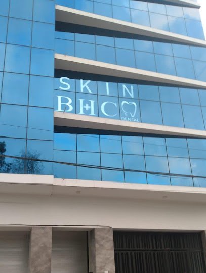 The Skin Hill Park Branch