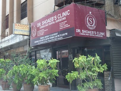 Dr Shoaeb'S Clinic