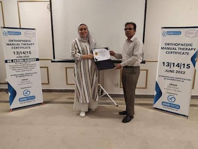 Advanced Physiotherapy 4 Rehab & Pain Management