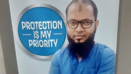 Dr. Mansoor Majeed