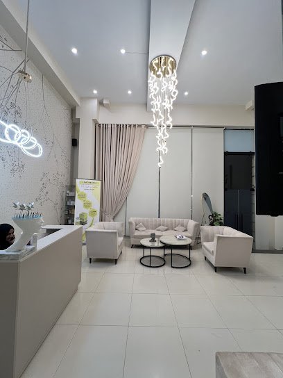 Aesthetics By Dr Laaiba Sheikh