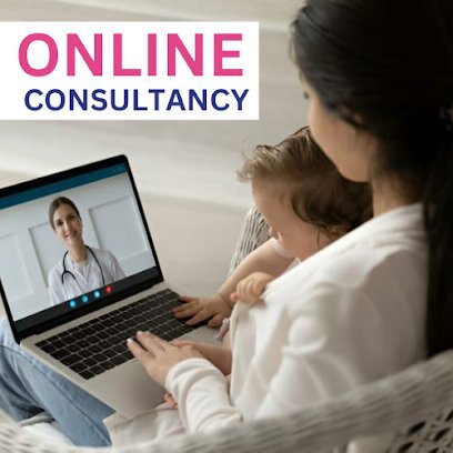 Globalcare Child Therapy