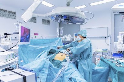 The Consultants Clinic