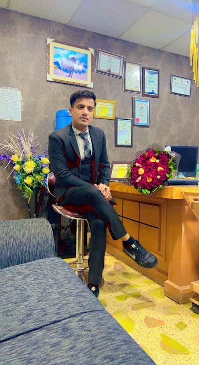 Dr. Sultan Mughal Dental Care & Aesthetics