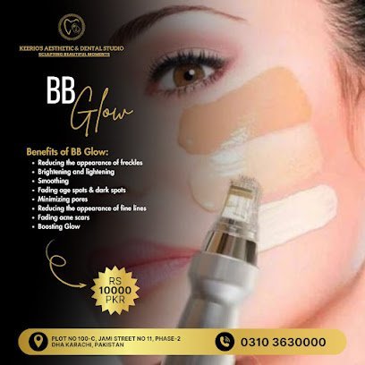 Keerio'S Aesthetics Clinic