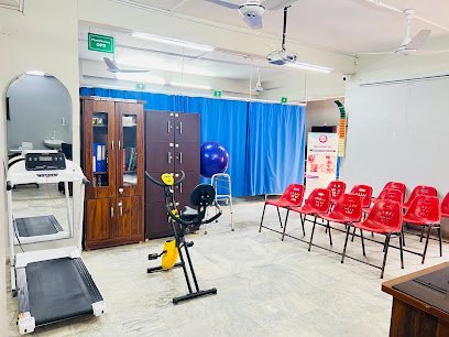 Ism Physiotherapy