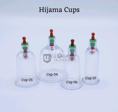 Hamza Physiotherapy Clinic