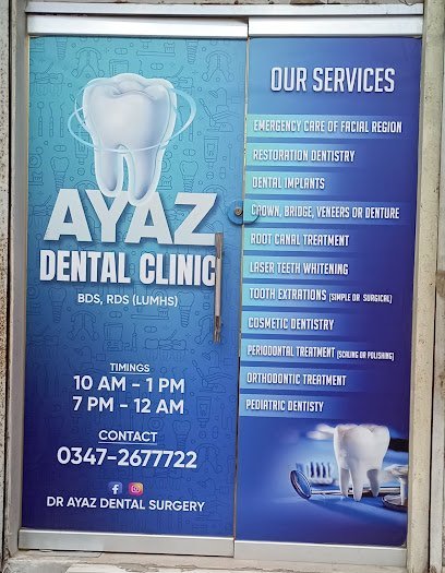 Ayaz Dental Clinic