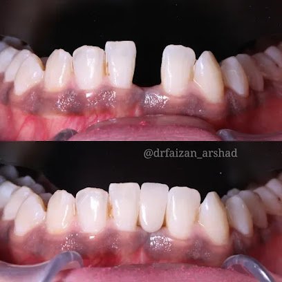 Dentique Dental Care