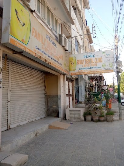 Pearl Family Dental Clinic