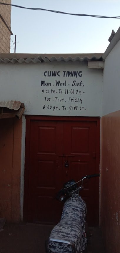 Dr A W Shaikh Clinic