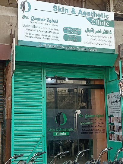 Doctor Qamar Skin & Aesthetic Clinic