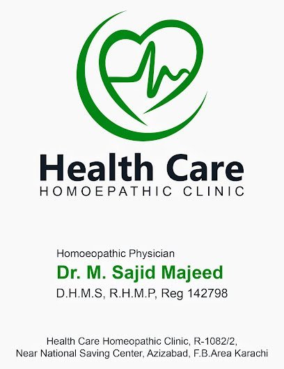 Dr. Muhammad Sajid Ansari - Chughtai Medical Center