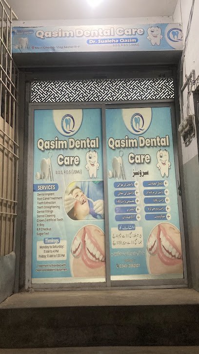 Qasim Dental Care