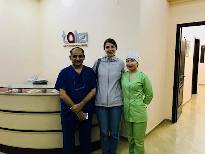 Virgin Scalp Clinic