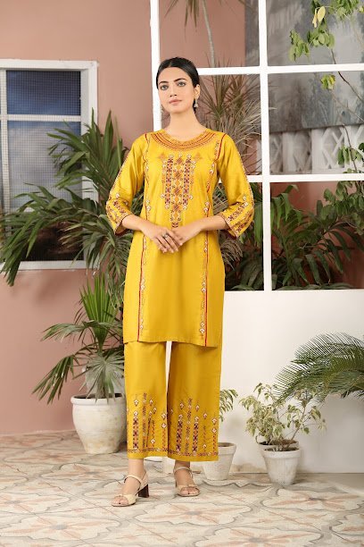 Ms. Hareem Fatima
