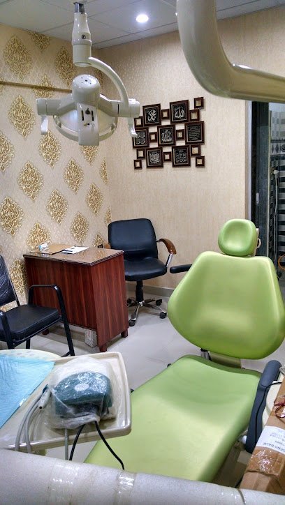 Prime Dental Clinic