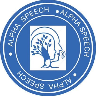 Alpha Speech