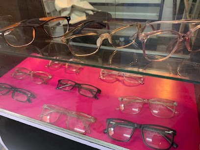 Dr. Rafi Memorial Eye Clinic