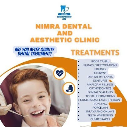 Nimra Dental & Aesthetic Clinic