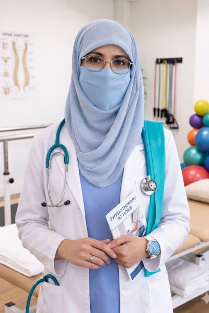 Dr. Summaya Talha