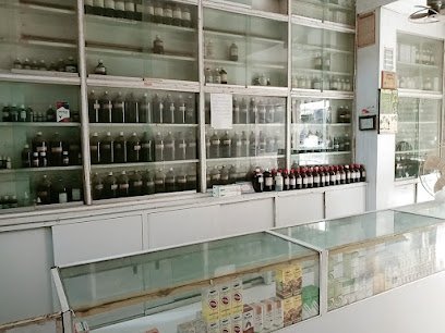 Homeopathic Dr. Salma Wajahat Ali
