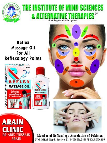 Arsin Homoeopathic Clinic