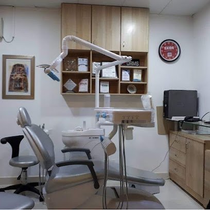 Dr. Ashar'S Gum Surgery And Dental Clinic
