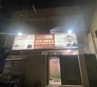 Skin Xperts By Javed Alam Farooqui