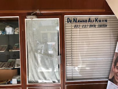 Dr. Nawab Ali Khan Dental Clinic