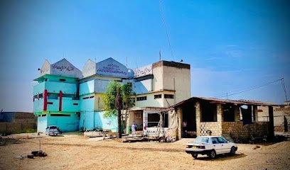 Insdad Manshiyat Markaz