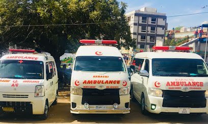 Karachi Healthcare Services