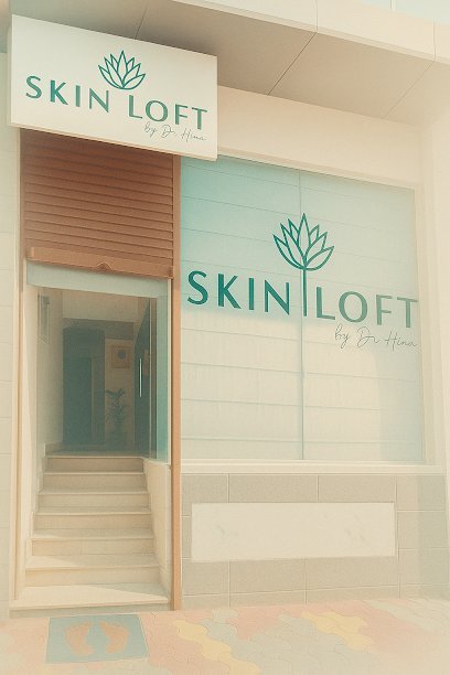 Skin Loft By Dr. Hira