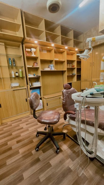 The Dental Wellbeing