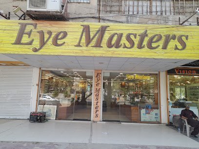 Eye Masters