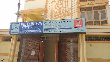 Dr. Farida'S Clinic