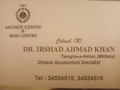 Akumed Acupuncture Clinic
