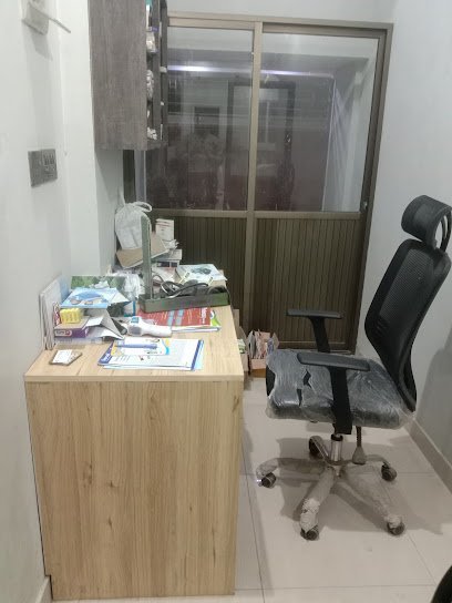 Dr. Faisal Dabeer