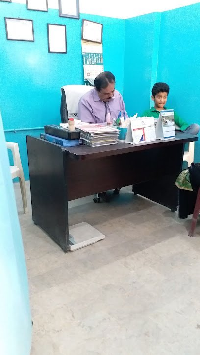 Dr Muhammad Younas Clinic
